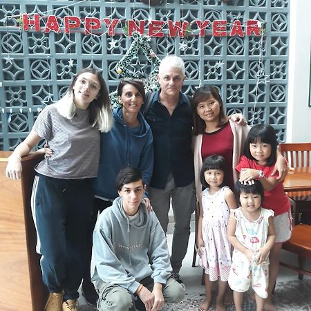 Melody Boutique Villa Hoi An Eksteriør billede