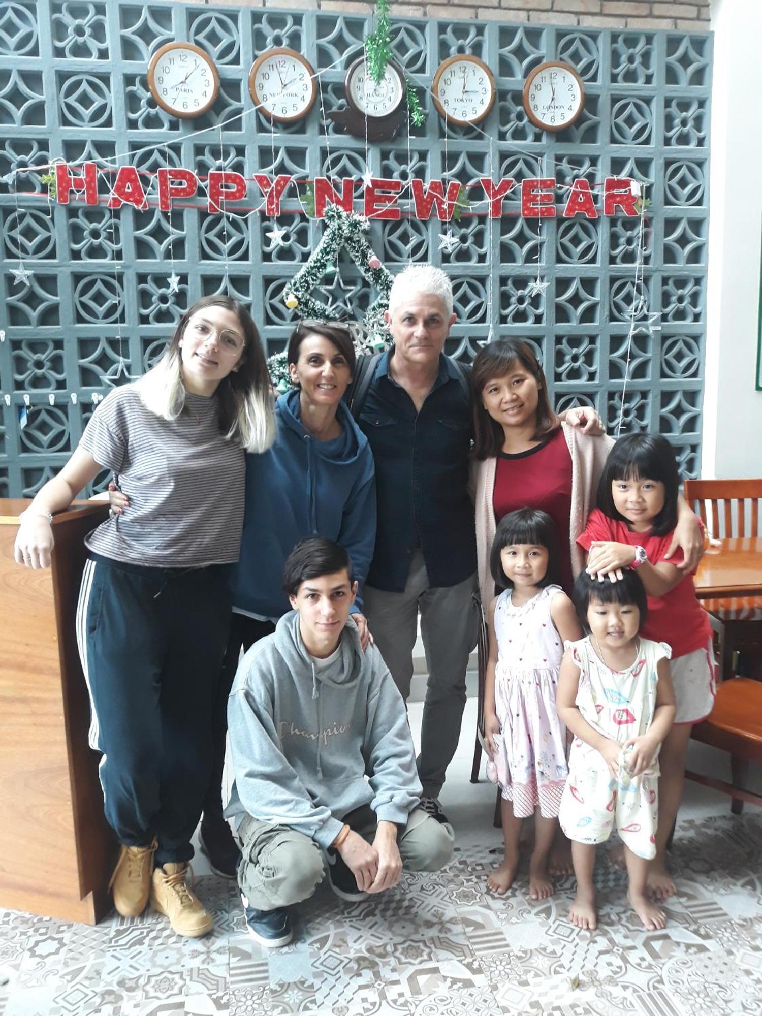 Melody Boutique Villa Hoi An Eksteriør billede