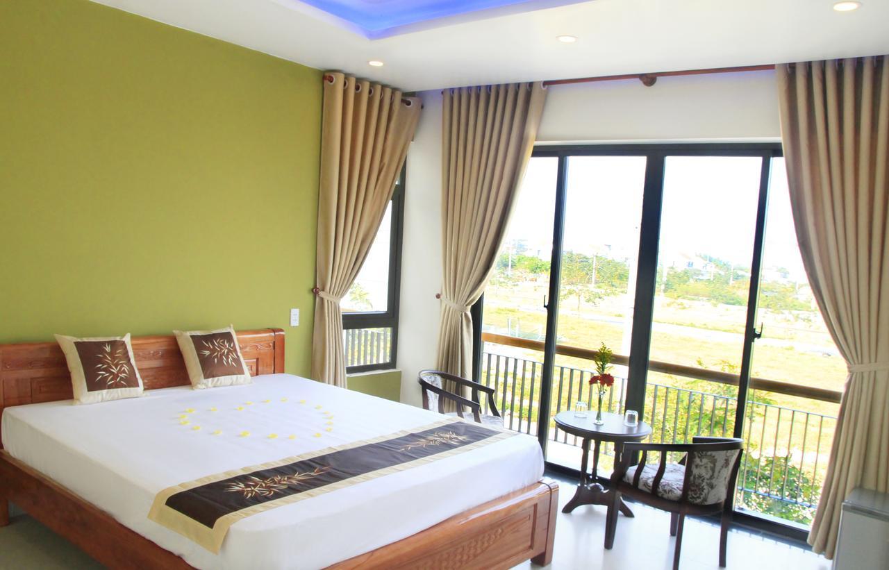 Melody Boutique Villa Hoi An Eksteriør billede