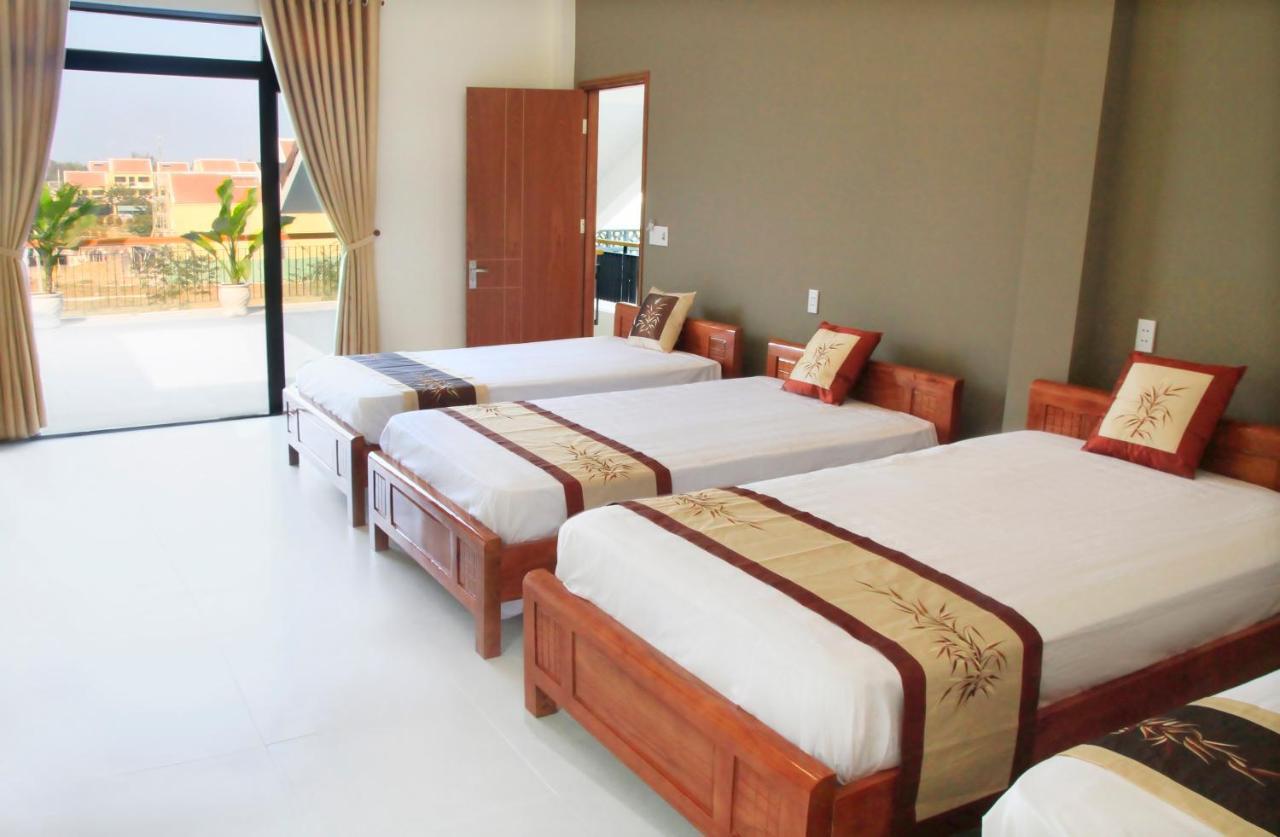 Melody Boutique Villa Hoi An Eksteriør billede